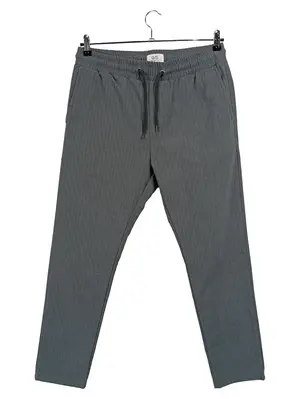 QS DESIGNED BY Stoffhose