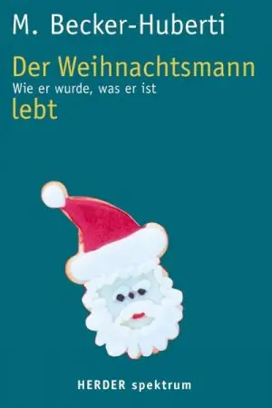 Weihnachtsbuch