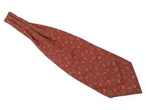 CAMPE & OHFF Krawatte