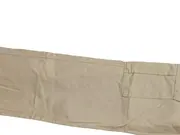 Vorschaubild 3 von STR Damen Cargohose Gr. 38 Beige Casual Baumwolle Hose