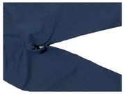 Vorschaubild 4 von Damen Anzughose Business Blau Gr. 36