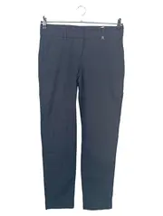 Vorschaubild 1 von Damen Anzughose Business Blau Gr. 36