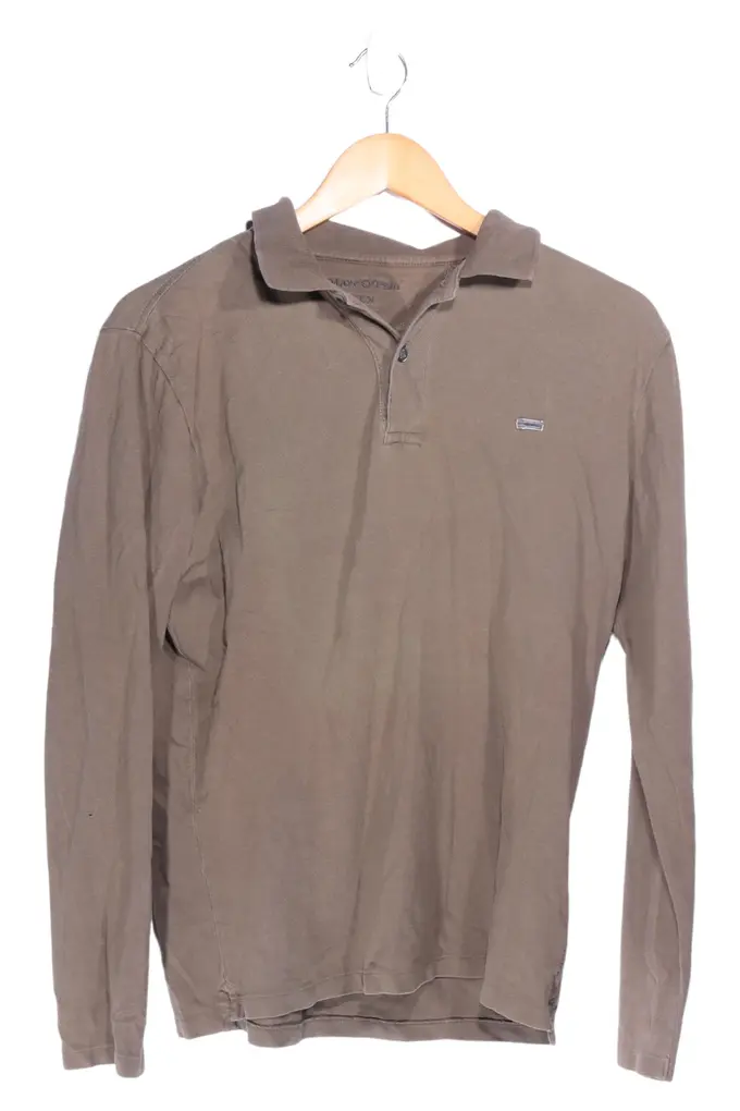 MARC O POLO Poloshirt Bild 1