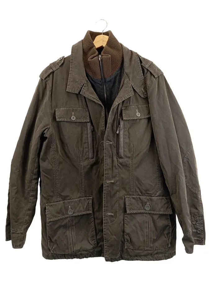 ENGBERS Outdoorjacke Bild 1