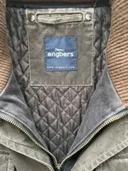 Vorschaubild ENGBERS Outdoorjacke 3