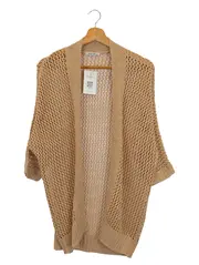 Vorschaubild HAILYS Strickjacke 1