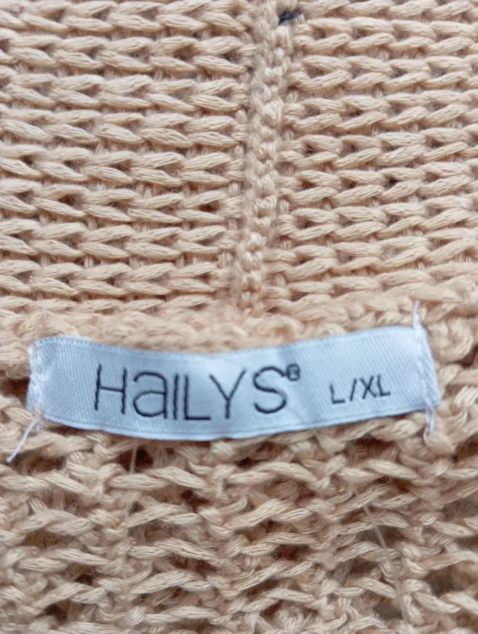 HAILYS Strickjacke Bild 3