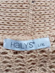 Vorschaubild HAILYS Strickjacke 3