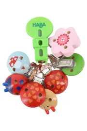 Vorschaubild HABA Kinderwagenkette 1