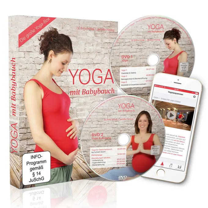Fitnessfilm Bild 1