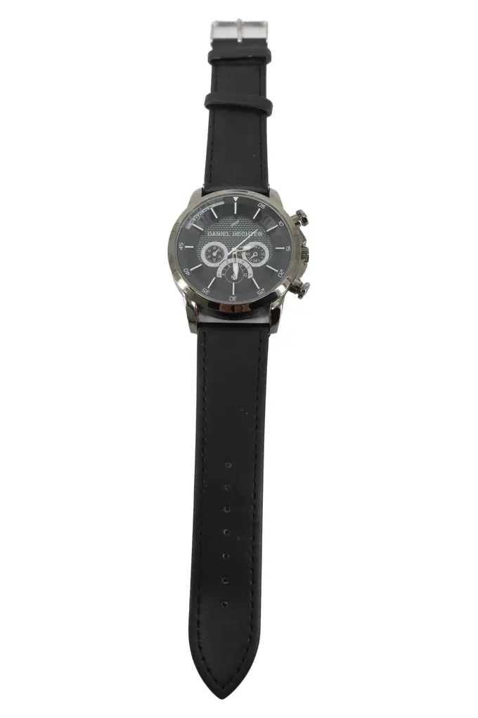 DANIEL HECHTER Armbanduhr Bild 1