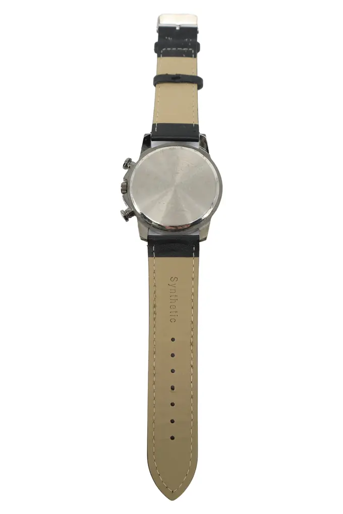 DANIEL HECHTER Armbanduhr Bild 2