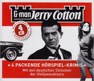 Hörspiel für Erwachsene