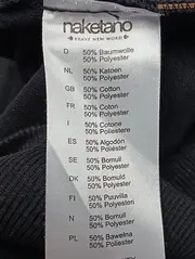 Vorschaubild NAKETANO Sweatshirt 4