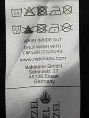 Vorschaubild NAKETANO Sweatshirt 5
