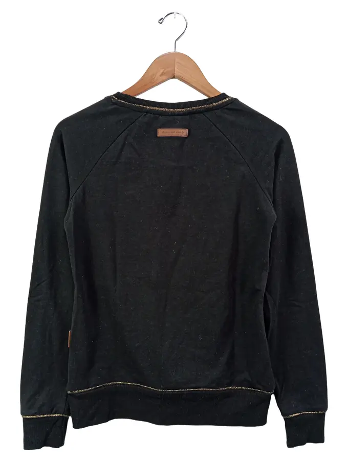 NAKETANO Sweatshirt Bild 2