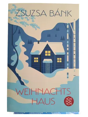 Weihnachtsbuch