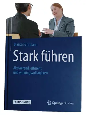 Fachbuch für Wirtschaft