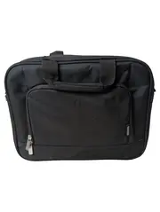 Vorschaubild 1 von Laptoptasche Schwarz Business Notebook Tasche Polyester