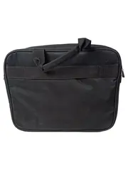Vorschaubild 2 von Laptoptasche Schwarz Business Notebook Tasche Polyester