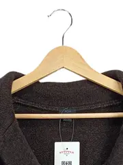 Vorschaubild 5 von TCM Strickjacke Damen Gr. 44/46 Braun Casual Langarm