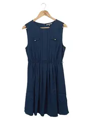 Vorschaubild MINT&BERRY Freizeitkleid 1