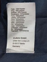 Vorschaubild MINT&BERRY Freizeitkleid 5