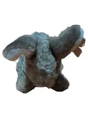 Vorschaubild 1 von Baby Kuscheltier Hase Stofftier Grau 17cm Plüschtier
