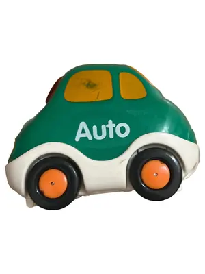 VTECH Spielzeugauto