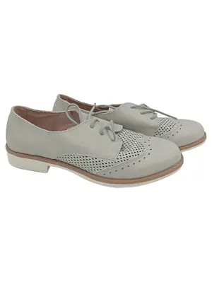 CITYLINE Schnürschuhe