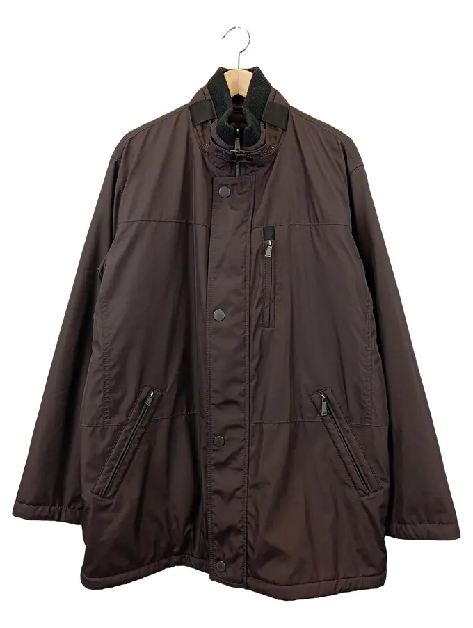 BUGATTI Winterjacke Bild 1