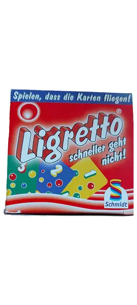 SCHMIDT SPIELE Kartenspiel
