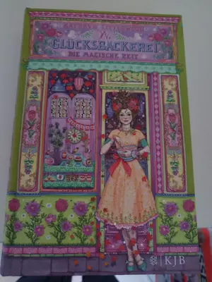 Buch für Jugendliche