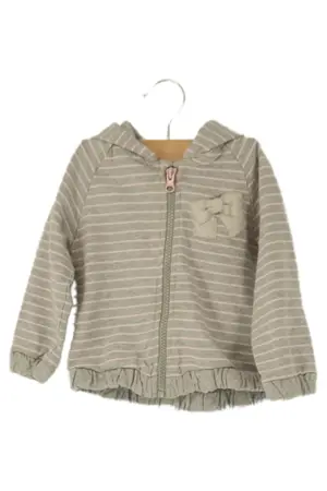 ZARA Sweatjacke