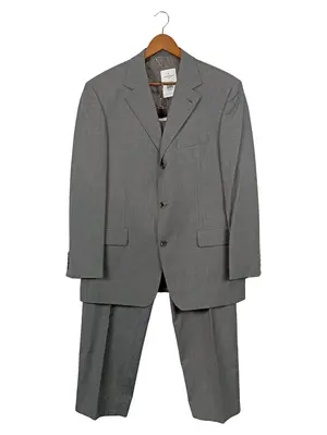 BOSS HUGO BOSS Anzug