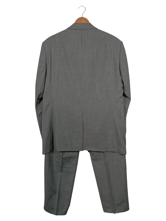 BOSS HUGO BOSS Anzug Bild 2