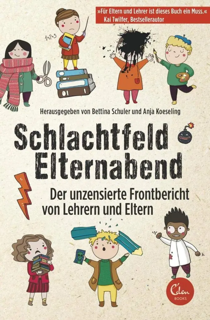 Gesellschaftsroman Bild 1