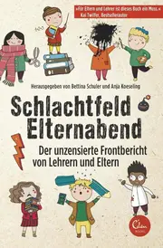 Vorschaubild Gesellschaftsroman 1