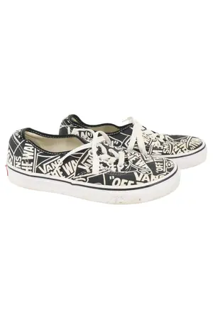 VANS Sneaker low