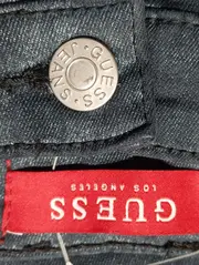 Vorschaubild 3 von Damen Jeans Skinny Fit W26/34/XS Blau Casual Knopfleiste