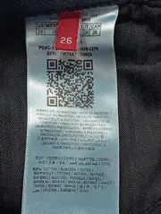 Vorschaubild GUESS High Waist Jeans 4