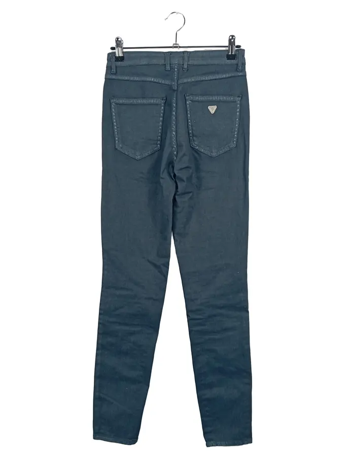 GUESS High Waist Jeans Bild 2