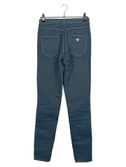 Vorschaubild GUESS High Waist Jeans 2