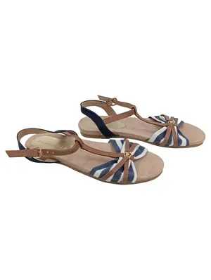TOM TAILOR Sandalen