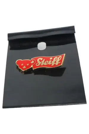 STEIFF Anstecknadel