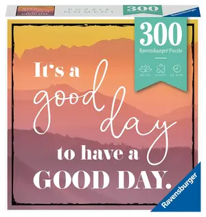 RAVENSBURGER Puzzle