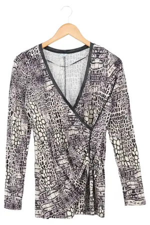 MS MODE Langarmshirt