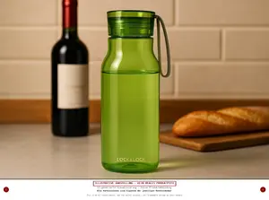 LOCK&LOCK Trinkflasche