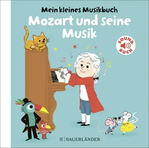 Babybuch