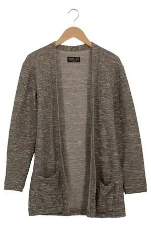 PULL&BEAR Strickjacke